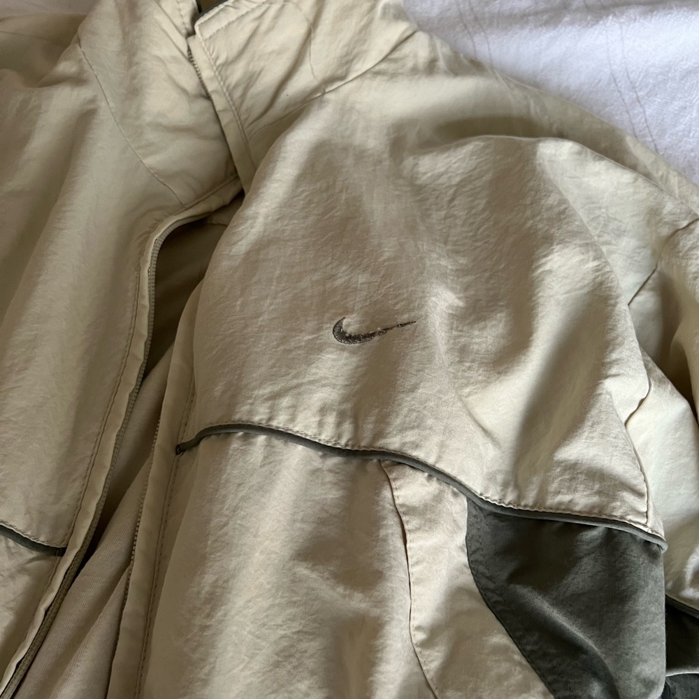 Vintage Nike Jacket